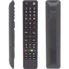 TeknoKapsül Seg-Regal LCD LED Tv Kumandası 11526