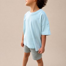 Childish Store Basic Çocuk Pamuk Tshirt