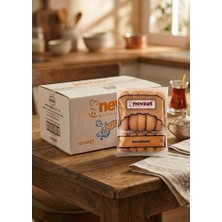 Nevzat Sade Şekerpare 250 gr Koli Içi 12 Paket