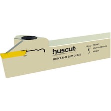 Huscut HDKT-K-R-2020-4-T20 Dış Çap Kanal Kateri