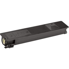 Toshiba E-Studıo 2050C Sarı Toner, E-Studıo 2050 C, 2051 C, 2550 C, 2551 C, TFC30EY, K.AC-47387