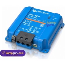 Victron Orion Xs 12/12-50A Dc-Dc Motordan Şarj Cihazı