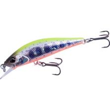 Duo Sperhead Ryuki 50SP Chartack Back Yamame
