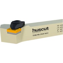 Huscut Tsknr 2525 M12 Dış Çap Paso Kateri