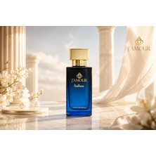 J'Amour Pantheon(Kirke) Erkek Parfüm - Extrait De Parfum Kalıcı, Yoğun Etki Edp Kalıcı Niche Parfüm 50 ml
