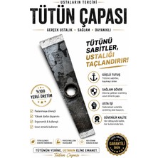 Erçelik Tütün Çapası 25 cm