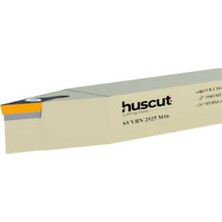 Huscut Svvbn 2020 K16 Dış Çap Paso Kateri