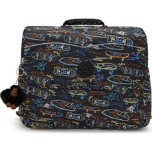 Kipling Codie M Orta Boy Sırt Çantası