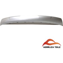 Herrlich Teile XC40 EX40- Ön Tampon Alt Spoiler