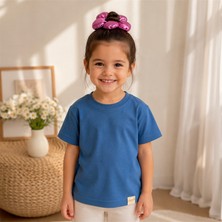 Childish Store Basic Çocuk Pamuk Tshirt