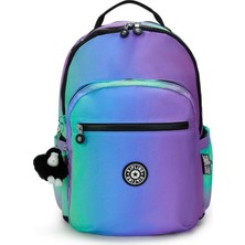 Kipling Seoul Büyük Boy Sırt Çantası