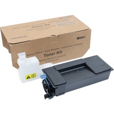 Utax PK-3020 Toner, P 4539, Mfp P4532, 4534 , Ycf