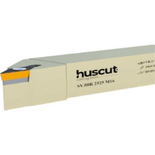 Huscut Svjbr 2020 K16 Dış Çap Paso Kateri