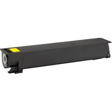 Toshiba E-Studıo 2040C Sarı Toner, E-Studıo 2040 C, 2540 C, 3040 C, 3540 C, K-39989
