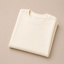 Childish Store Basic Çocuk Pamuk Tshirt