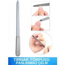 Empressco Shemask Tırnak Törpüsü Manikür Pedikür Için Pro, Kırmadan Şekillendirir, Pürüzsüz Sonuç, Profesyonel Bakım - Fiyatı, Yorumları
