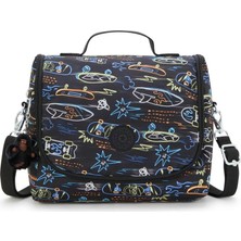 Kipling New Kichirou Beslenme Çantası