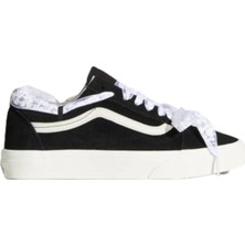 Vans Old Skool VN000D6WBMA1 Siyah Günlük Sneaker Ayakkabı