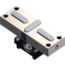 Gerardi 88MM 5 Eksen Mengene Sağ Çene ART.650B