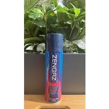 Zengaz Bütan Gaz 250 ml