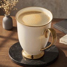 Aryıldız Carat Kupa Beyaz 325 ml