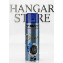 Wunder Fren Balata Temizleme Spreyi 500 ml