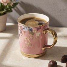 Aryıldız Lady Kupa Pembe 400 ml