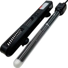 Rs Electrical RS-135 Plastik Korumalı Akvaryum Isıtıcı 200W