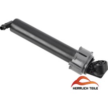 Herrlich Teile S60 V60- Far Yıkama Robotu Sağ