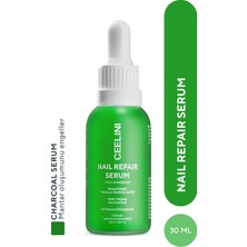 Empressco Ceelini El ve Ayak Mantarı , Koku Giderici Tırnak Güçlendirici Çay Ağacı , Salisik Asit Özlü Serum 30 ml - Fiyatı, Yorumları