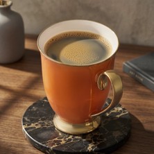 Aryıldız Carat Kupa Turuncu 325 ml