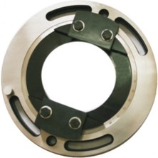 Krasnic 150MM Süper Hassas Tezgah Mengene Döner Tablası