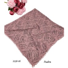 Butik Kaliteli Yüzde 95 Pamuk Eşarp Yazma