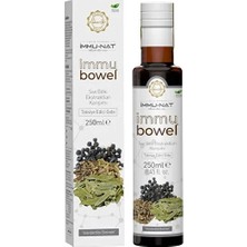 İmmu-Nat Immu Bowel 250 ml