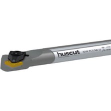 Huscut S25S Tclnr 12 Iç Çap Paso Kateri