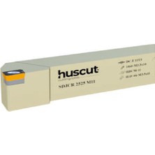Huscut Sdjcr 2525 M11 Dış Çap Paso Kateri