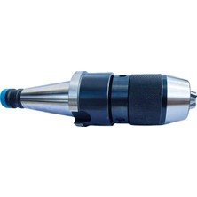 ISO40 1.13MM Kraft Mandrenli Başlık