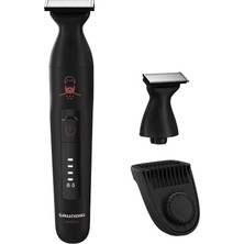 Empressco Grundig mt 7540 Tıraş Makinesi - Fiyatı, Yorumları