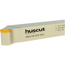 Huscut Srgcr 2525 M08 Dış Çap Paso Kateri