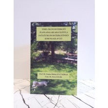 Alter Yayıncılık Yerel Iklim Değişikliği Planlamaları Aracılığıyla Sağlığı Iklim Değişikliklerinden Koruma Kılavuz ( 2.el Kitap )