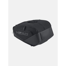 Head Pro x L Siyah Padel Çantası