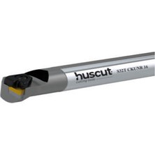 Huscut S25S Ckunl 16 Iç Çap Paso Kateri