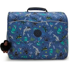 Kipling Codie M Orta Boy Sırt Çantası
