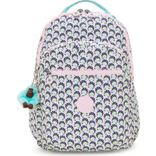 Kipling Seoul Lap Büyük Boy Sırt Çantası