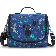 Kipling New Kichirou Beslenme Çantası