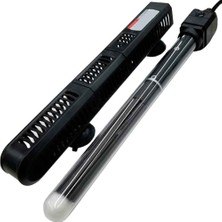 Rs Electrical RS-136 Plastik Korumalı Akvaryum Isıtıcı 300W