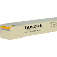 Huscut Stfcr 2525 M16 Dış Çap Paso Kateri
