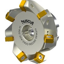 Huscut HTM45-SN1206-D050-A22-Z05-H Tarama Başlığı