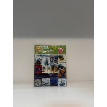 Funtasbig Istanbul Çoklu Magnet