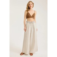 Home Store Keten Pantolon